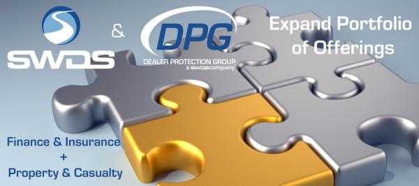 DPG SWDS P&C F&I Insurance